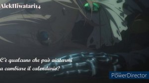 I'm Sorry - Arilena Ara (TRADUZIONE) [AMV]