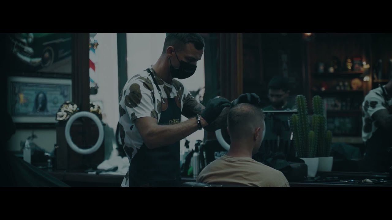 Кинематографичный тизер ЛЮДЫ и САШИ смотреть онлайн