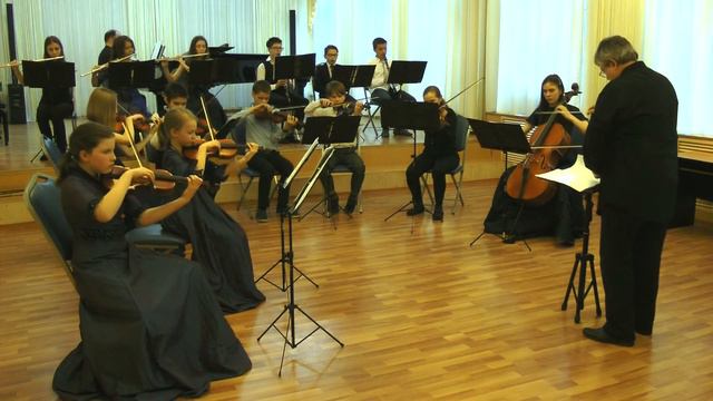 Р. Ловланд. - Песня из таинственного сада смотреть онлайн