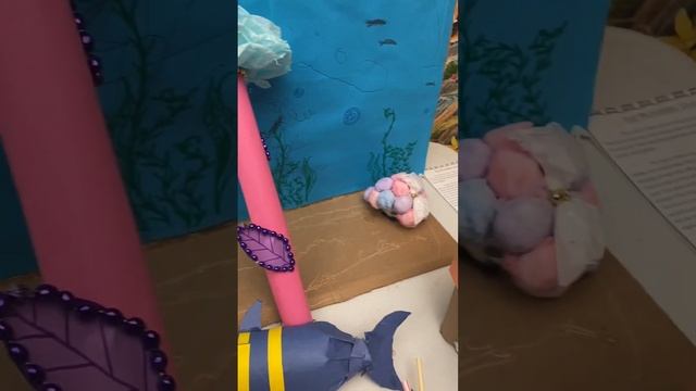 STEM symbiosis Project with Structured Rubrics and Assessments смотреть онлайн