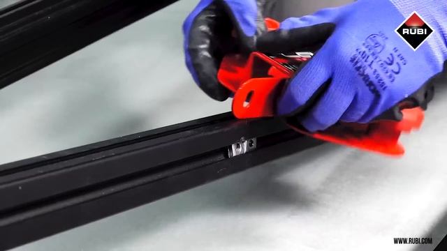 Transportador RUBI SLAB TRANS HEAVY DUTY смотреть онлайн