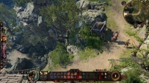 Baldur's Gate 3 #44.СТРИМ.