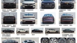 2025 VW PASSAT (MAGOTAN) Spotted In China - Launch Soon - First Look - Exterior