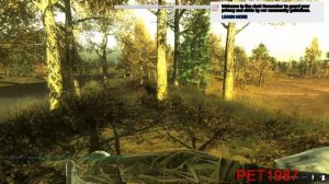 The Hunter Classic Делаем Загон!