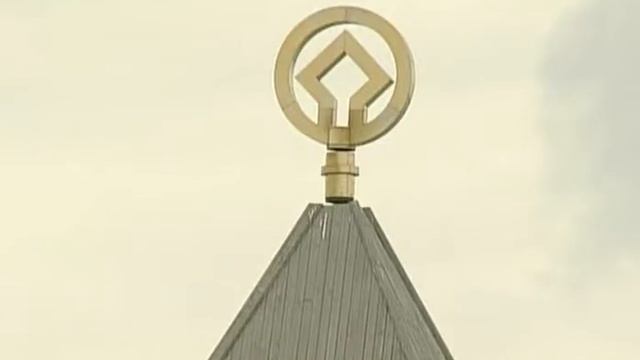 Городское путешествие.Казань.(16)