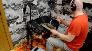 Ленинград - WWW (Drums кавер)