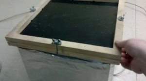 Вакуумная формовка пластика своими руками от Велокометы