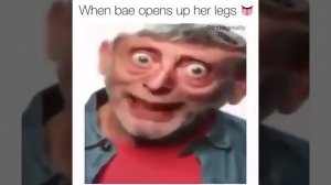 Yeah. MUNCH MUNCH CRUNCH CRUNCH