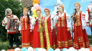 Знакомая высота село Бабаево. ВидеоРолик Виктор Гусев Ставрово