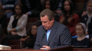 "Страдать с народом Божиим" - Леонид Саган