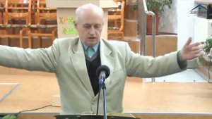 Церковь"Возрождение"Тольятт 12.02.2019г Рудометкин П.С.