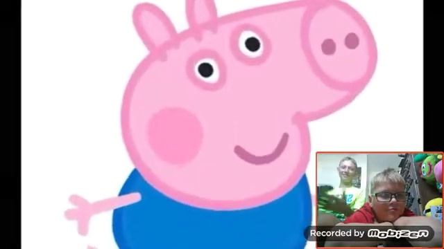 Swc Reacts: Ytp Peppa Pig Episode 3 Featuring Upchuck Games смотреть онлайн