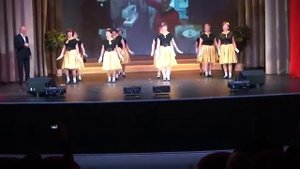 Бабушки заюшки конкурсный вариант