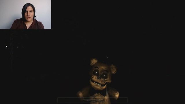 5 Fangames de Fredbears que DESCONOCIAS y son MUY Perturbadores...  Long Gameplay