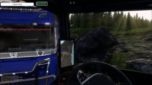 Euro Truck Simulator 2 TruckersMP