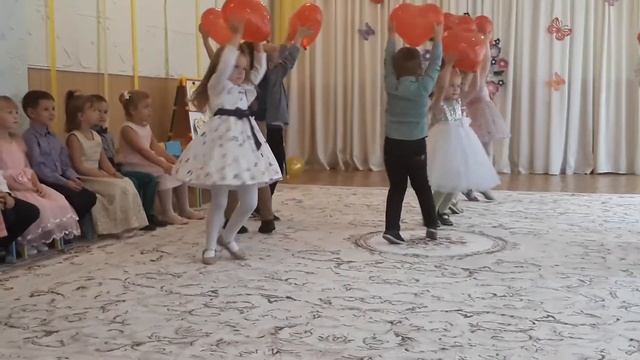 ДЕНЬ МАТЕРИ/ ПРАЗДНИК МАМ/ЛЮБИМОЙ МАМОЧКЕ смотреть онлайн