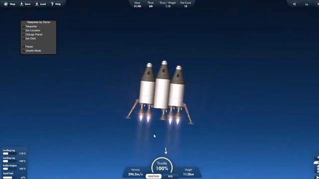 строим ракету на луну смотреть онлайн