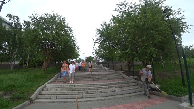 Михайловская набережная – Река Обь - Куда пойти / сходить