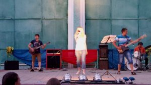 Ария - Улица роз ( кавер)