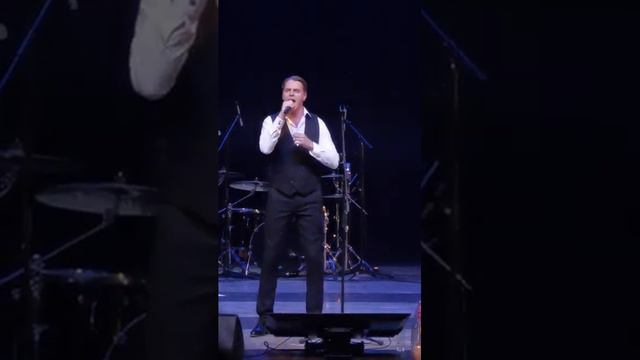 Гефсимания. Иван Ожогин. Концерт 13.03.2024 смотреть онлайн