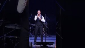 Гефсимания. Иван Ожогин. Концерт 13.03.2024