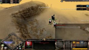 Warhammer 40000 Dawn of War Soulstorm (PRO-бои)