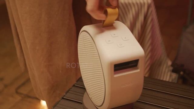 New! BenQ GV30 Portable Projector with 2.1 Channel Speakers with Extra Bass! смотреть онлайн