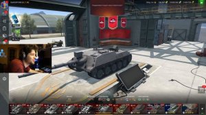 GLAFI ВСТУПИЛ В КЛУБ МИЛЛИОНЕРОВ БЛИЦА И ПРОДАЛСЯ WG СЛОЖНО ПОВЕРИТЬ