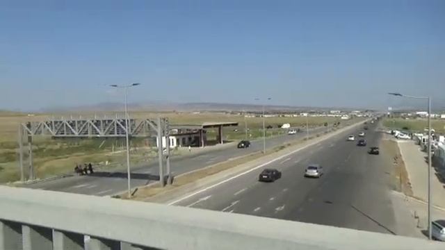 авторынок Рустави