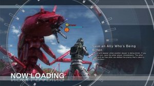 EARTH DEFENSE FORCE 5 обзор на афигеную игрульку