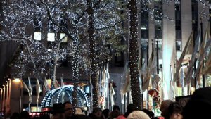 Carol Albert - Carol of the Bells