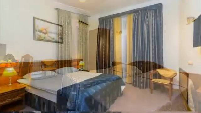 Сочи Санаторий Металлург 3