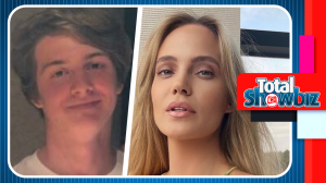 Новости Шоу-Бизнеса. Пасынок певицы Глюкозы женился на американке