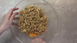 СЛАДКАЯ КОЛБАСКА ИЗ ПЕЧЕНЬЯ И СГУЩЕНКИ I ДЕСЕРТ МОЕГО ДЕТСТВА I РЕЦЕПТ