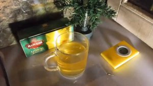 Зеленый Майский Чай