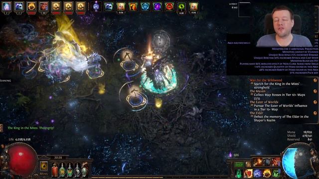 Did Affliction League hit the mark? | PoE 3.23