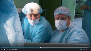 Уникальные методы лечения.