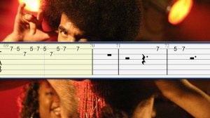 Boney M - Rasputin Guitar Tab Tutorial