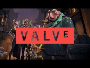 Играем в  Deadlock (Бета тест). Dota 2 от третьего лица.