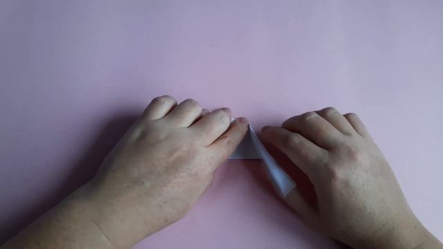 Оrigami swan / Нow to make a paper swan / Лебедь оригами / Лебедь из бумаги смотреть онлайн