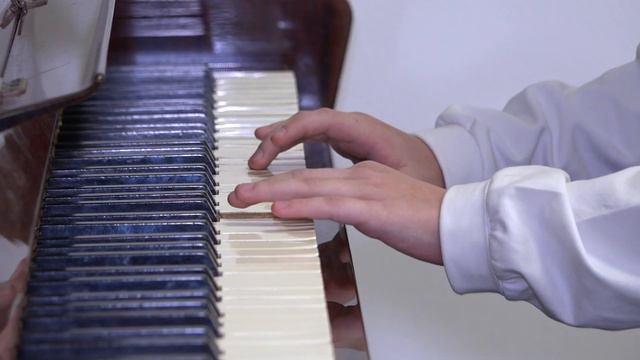 Вальс (С.Майкапар) - Семён Сметанин (Фортепиано) смотреть онлайн