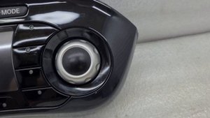 Блок климат контроля Nissan Juke F15 дорест 248451KA3A