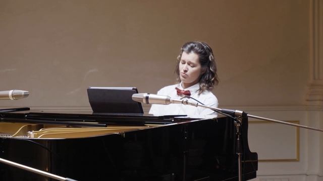 Saint-Saëns-Debussy - Introduction and rondo capriccioso op. 28 for two pianos смотреть онлайн