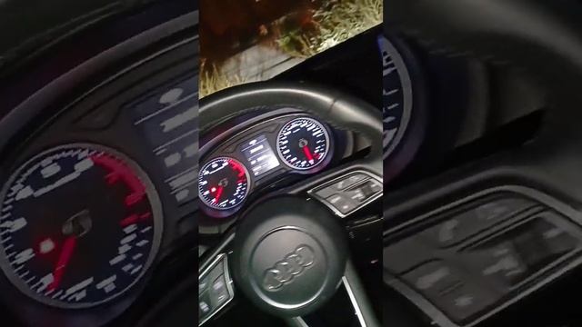 Ауди А3 #audi #asmr #new