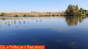 Обзор бюджетного спиннинга KAIDA ANGELL, тест4-21,длина 2-40,много лет я его использую как новый.