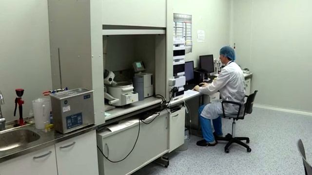 Рязанские учёные первыми в стране изобрели уникальную вакцину от гриппа смотреть онлайн