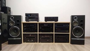 ONKYO A-8850 & TONSİL 300