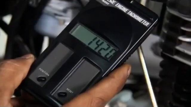 Настройка карбюратора Bajaj Boxer Перевод на Русский смотреть онлайн