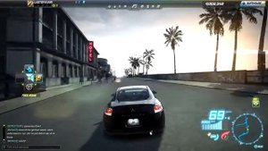 Soapbox Race World - Вторая Жизнь Need for Speed: World /// Личное Мнение