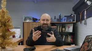 Чего хотят все мужчины? Обзор пистолетов для подарка